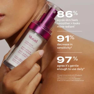 Heartleaf Gentle Resurfacing serum
