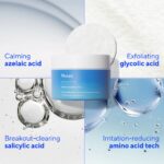 Retexturizing Body Pads