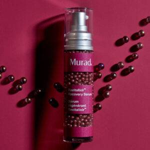 Revitalixir™ Recovery Serum