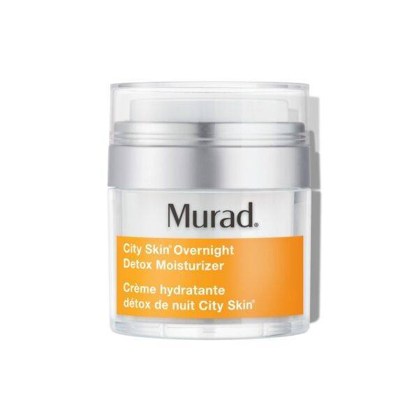Essential-C Overnight Barrier Repair Cream