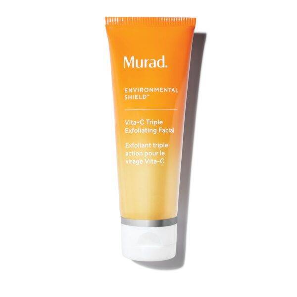 Vita-C Triple Exfoliating Facial