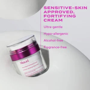 Heartleaf Calming cream