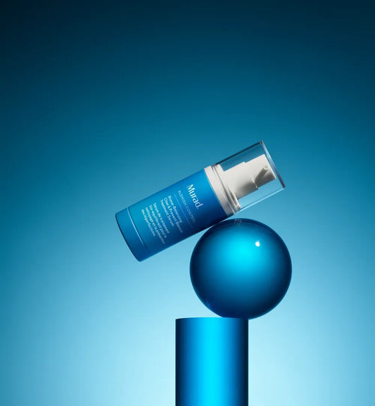 Biome-Balancing Clear & Prevent Blemish Treatment Serum