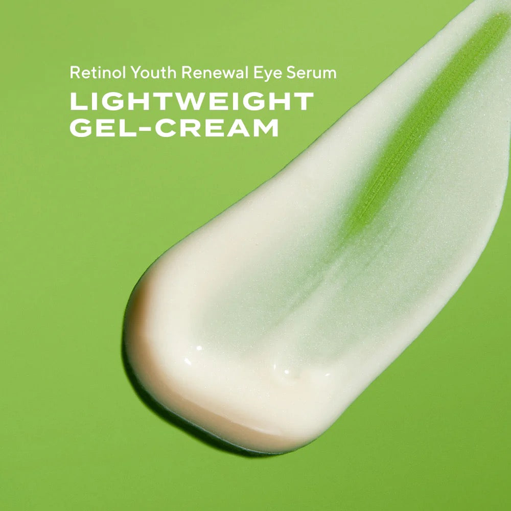 Target Eye Wrinkles | limited edition