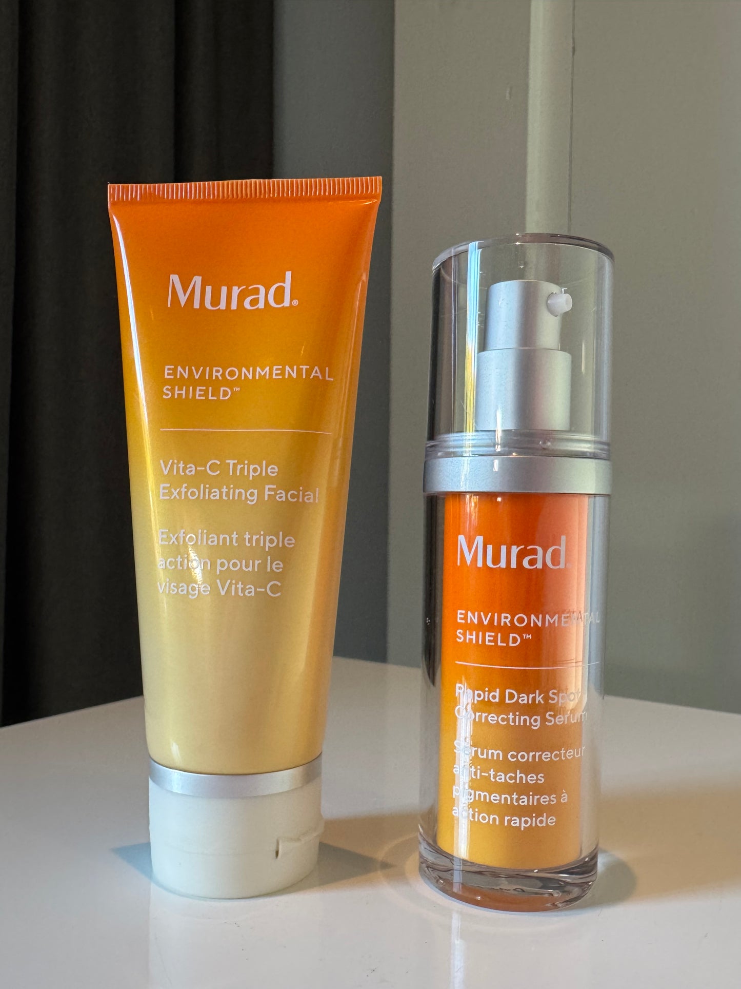 Our best skin brighteners | limited edition