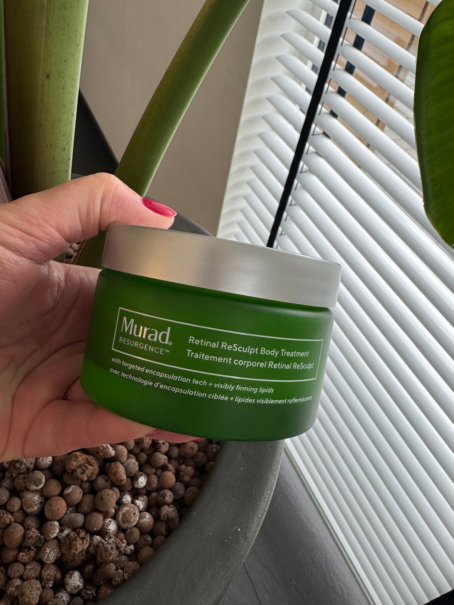 Body Duo | Limited Edition Set AHA/BHA Exfoliating Cleanser 500 ml + Retinal ReSculpt Body Treatment