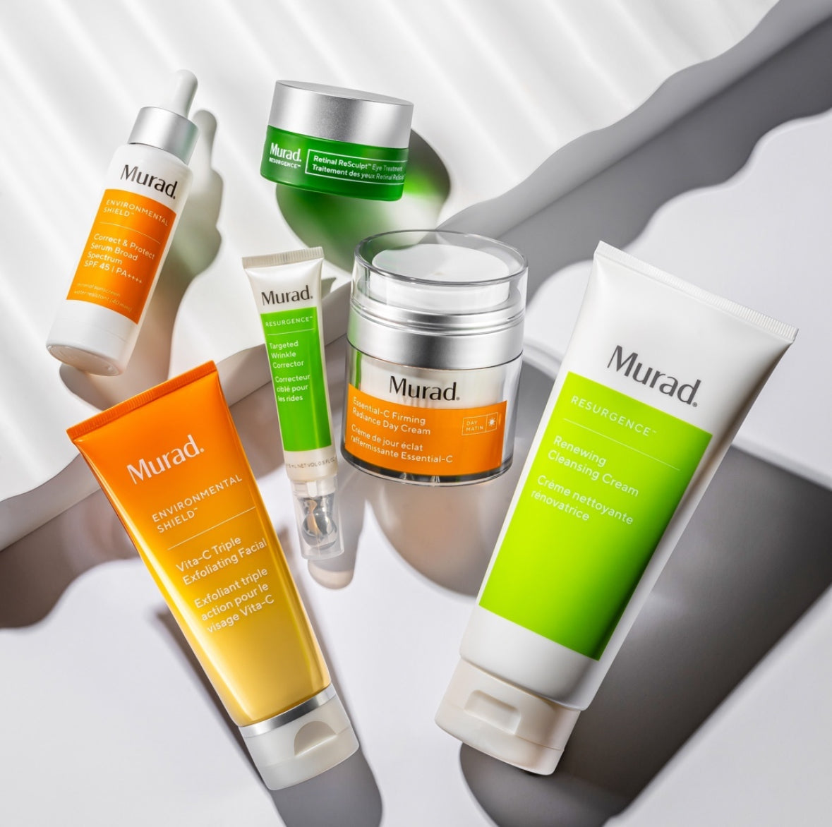 Maskers & Peelings