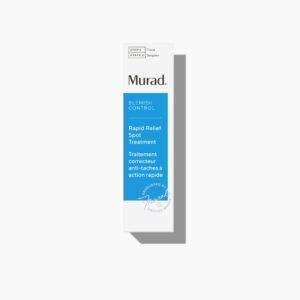 Rapid Relief Spot Treatment