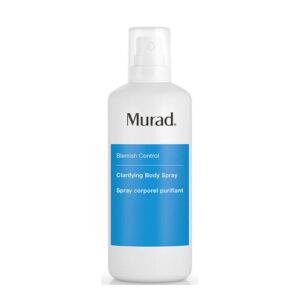 Clarifying Body Spray