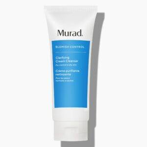 Clarifying Cream Cleanser