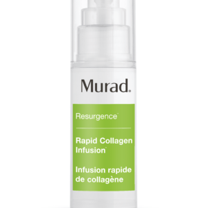 Rapid Collagen Infusion