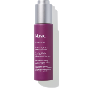 Cellular Hydration Repair Oil Drops