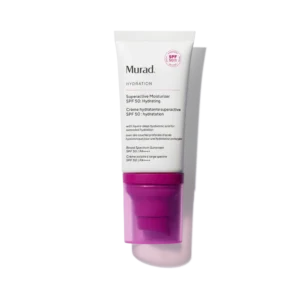 Superactive Moisturizer SPF 50 Hydrating