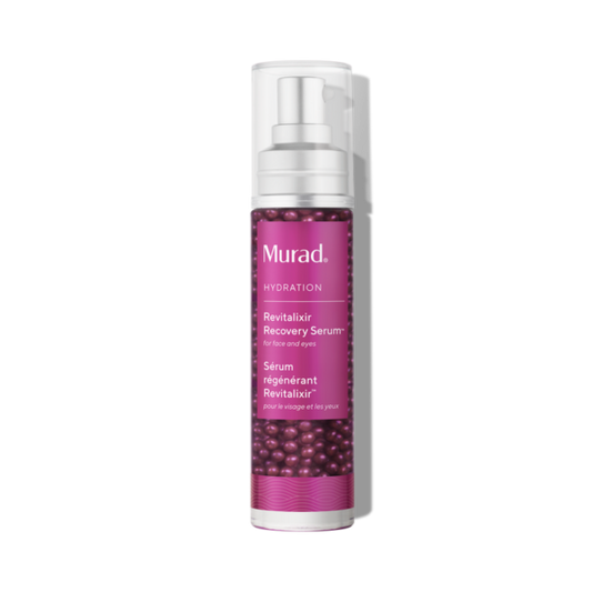 Revitalixir™ Recovery Serum