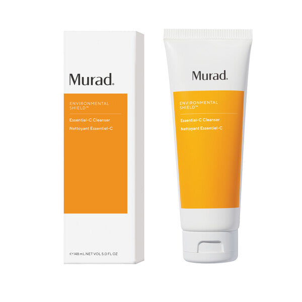 Essential-C Cleanser