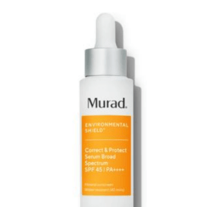 Correct & Protect Serum Broad Spectrum SPF 45 | PA++++