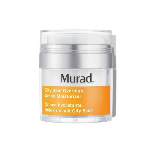 Essential-C Overnight Barrier Repair Cream