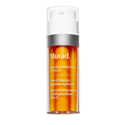 Vita-C Glycolic Serum