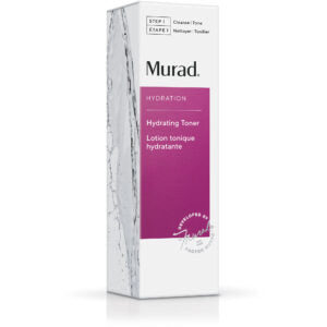 Hydrating Toner