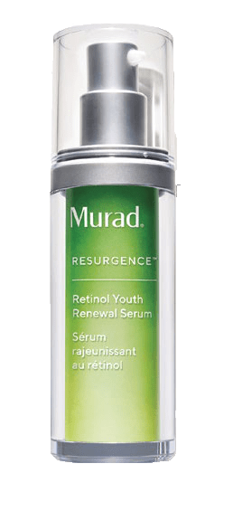 Retinol Youth Renewal Serum