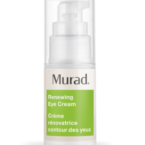 Renewing Eye Cream