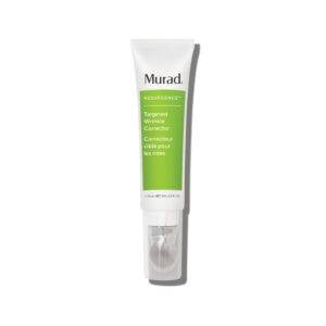 Targeted Wrinkle Corrector