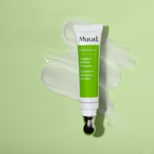 Targeted Wrinkle Corrector