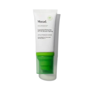 Superactive Moisturizer SPF 50 Wrinkle-Fighting