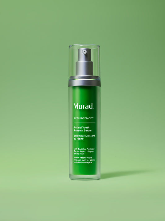 Retinol Youth Renewal Serum