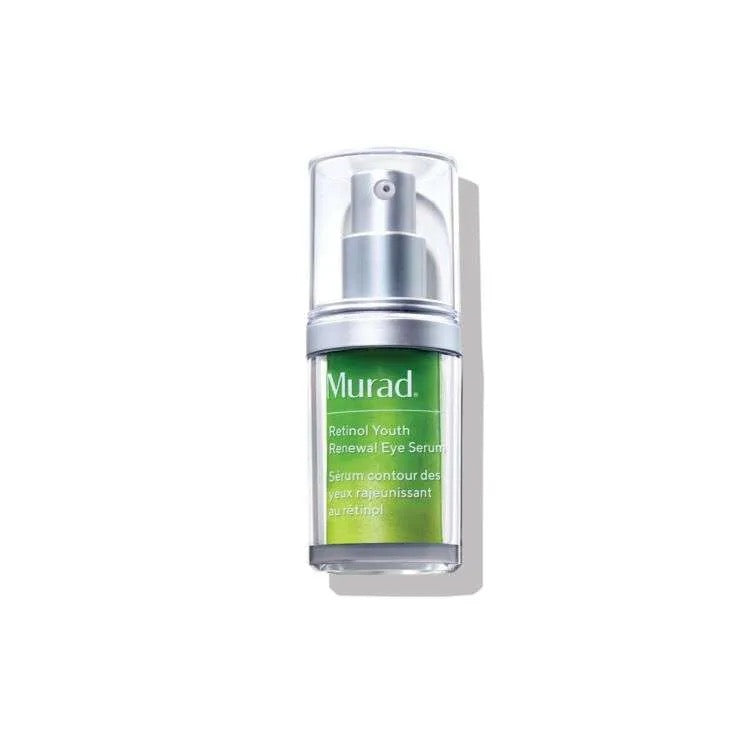 Retinol Youth Renewal Eye serum