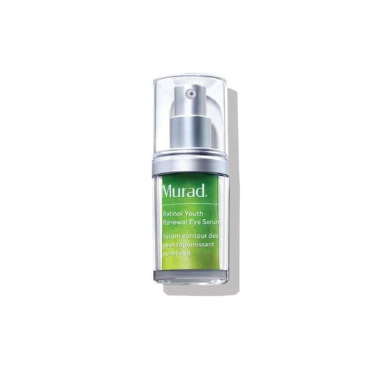 Retinol Youth Renewal Eye serum