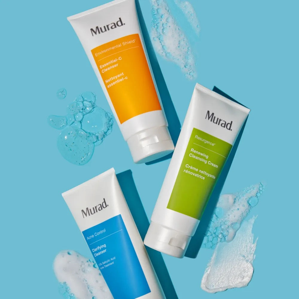 Renewing Cleansing Cream 200 ml