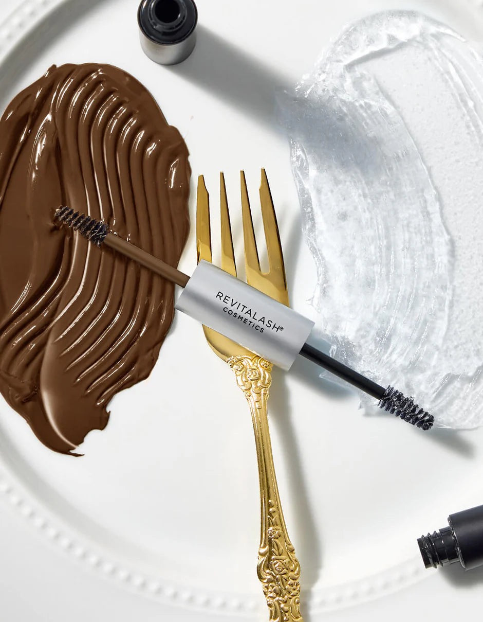 Revitalash®  BROW TRIPLE THREAT COLLECTION