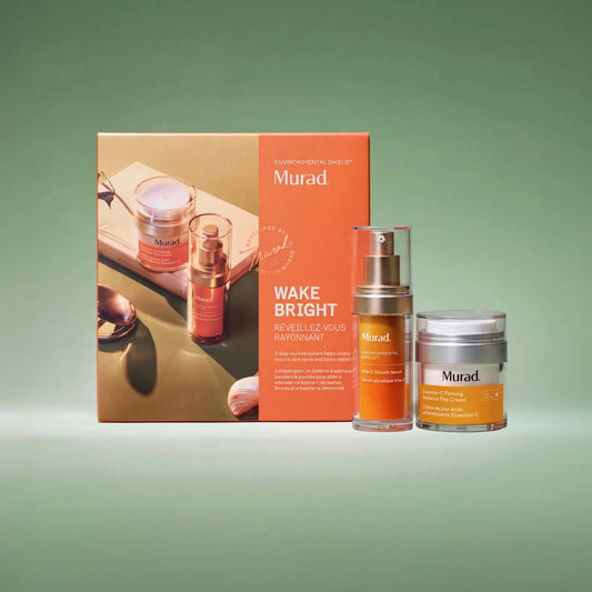 PRE-order Wake bright AM Ritual limited edition