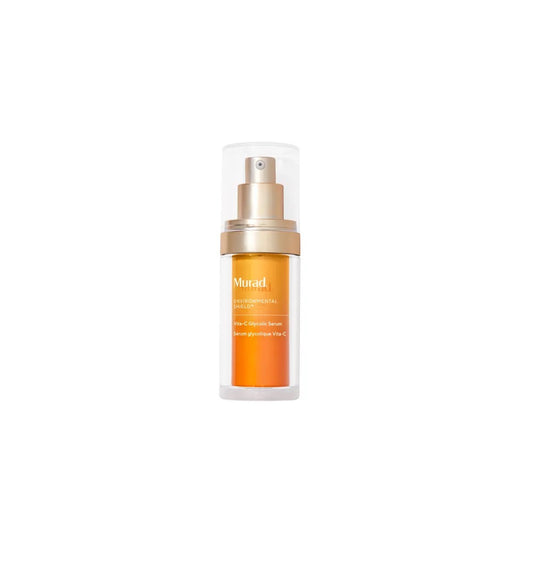 Vita-C Glycolic Serum