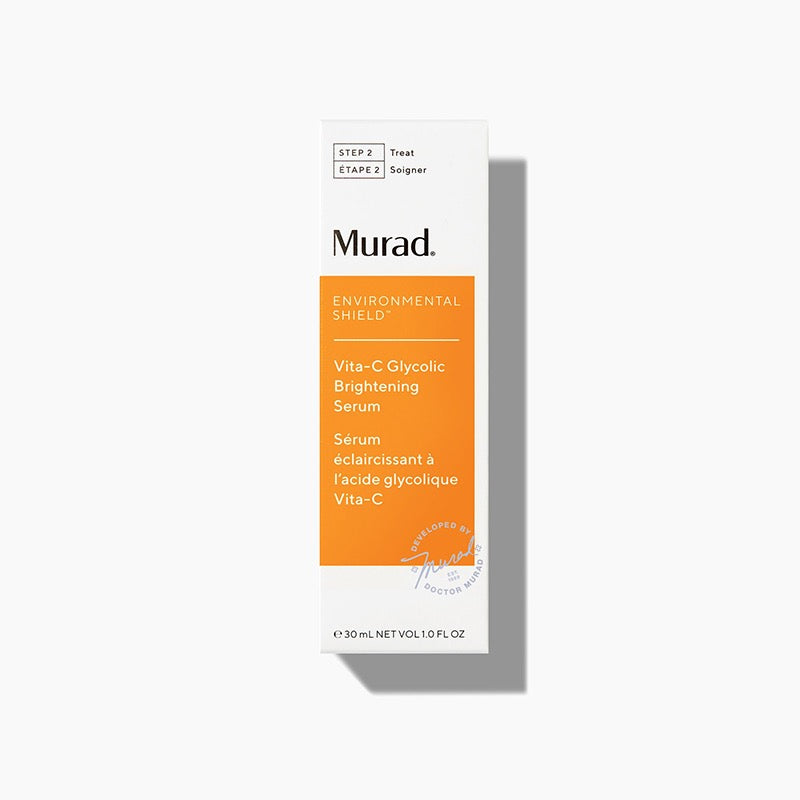 Vita-C Glycolic Serum