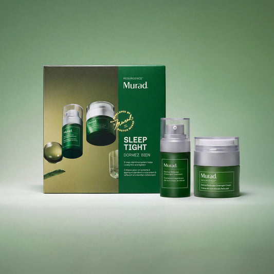 PRE-order Sleep tight PM ritual