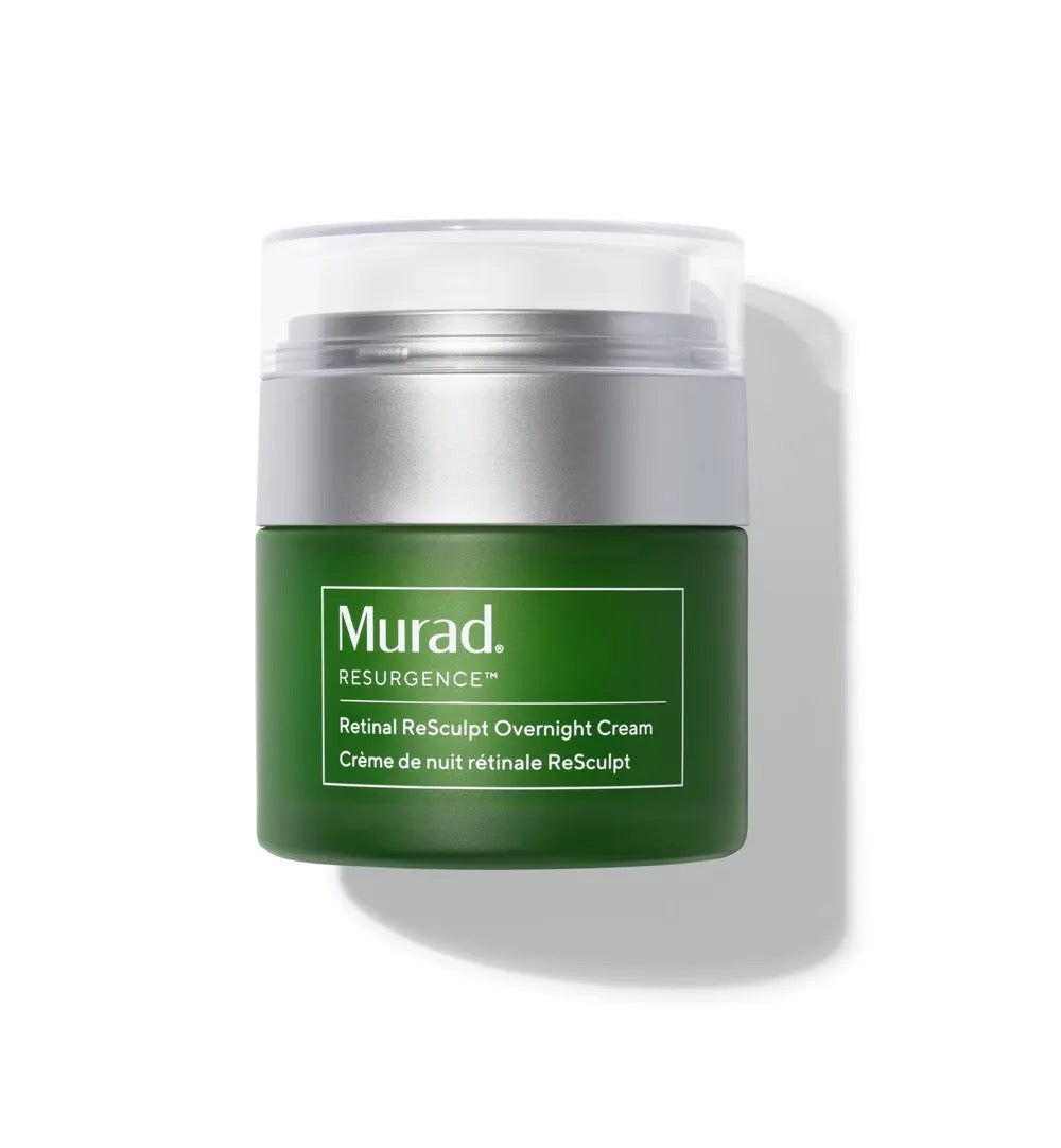 Retinal ReSculpt Overnight cream
