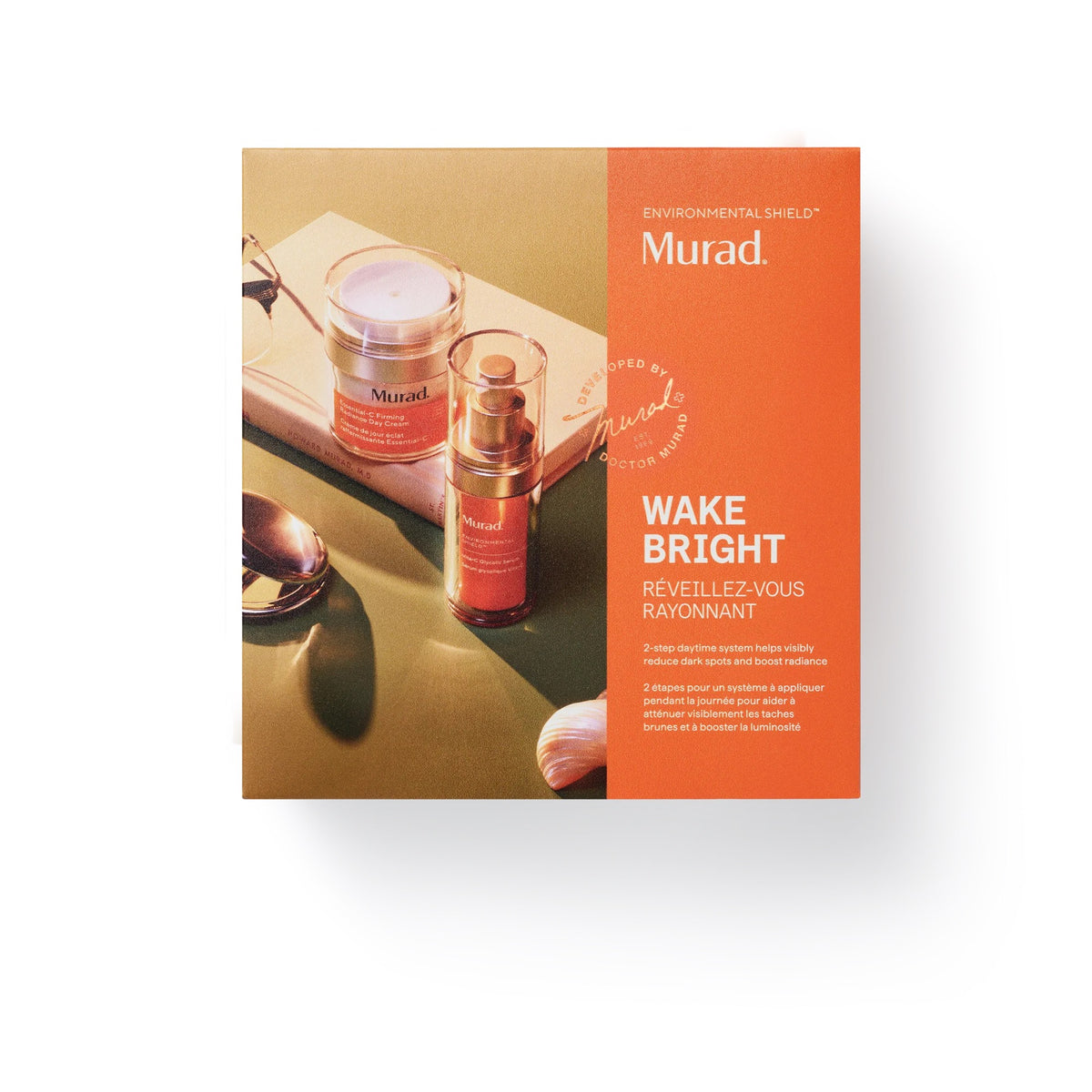 PRE-order Wake bright AM Ritual limited edition