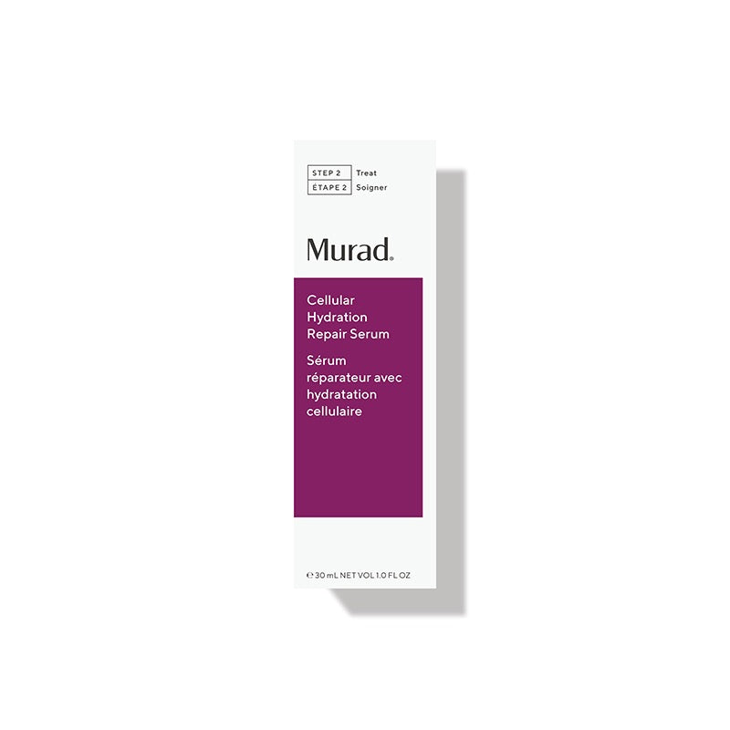 Hydration Repair Serum