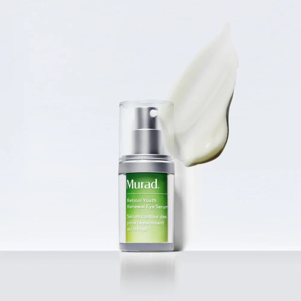 Retinol Youth Renewal Eye serum