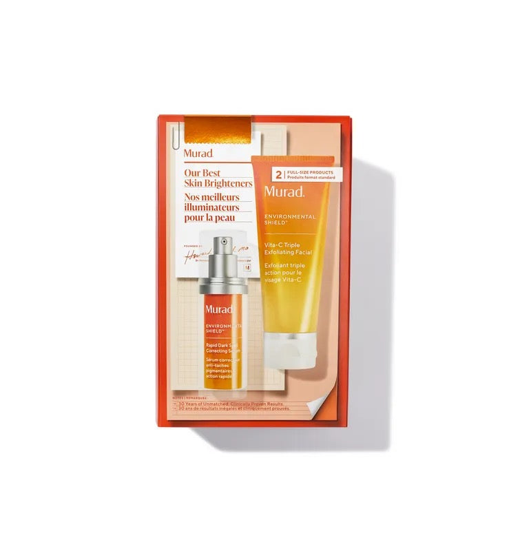 Our best skin brighteners | limited edition