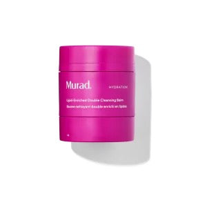 NIEUW Lipid-Enriched Double Cleansing Balm