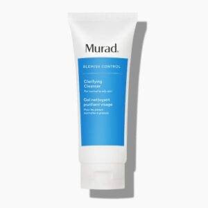 Clarifying cleanser (148 ml)