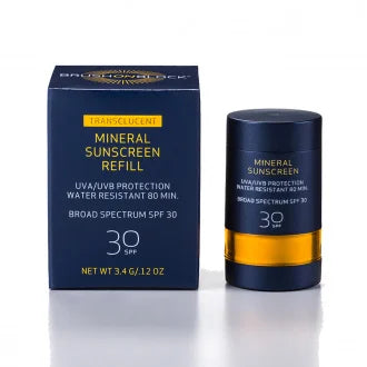 Brush on Block refill transparant
