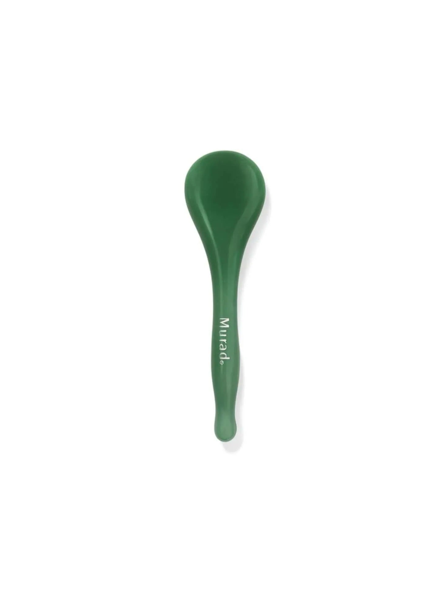 Gua sha spoon
