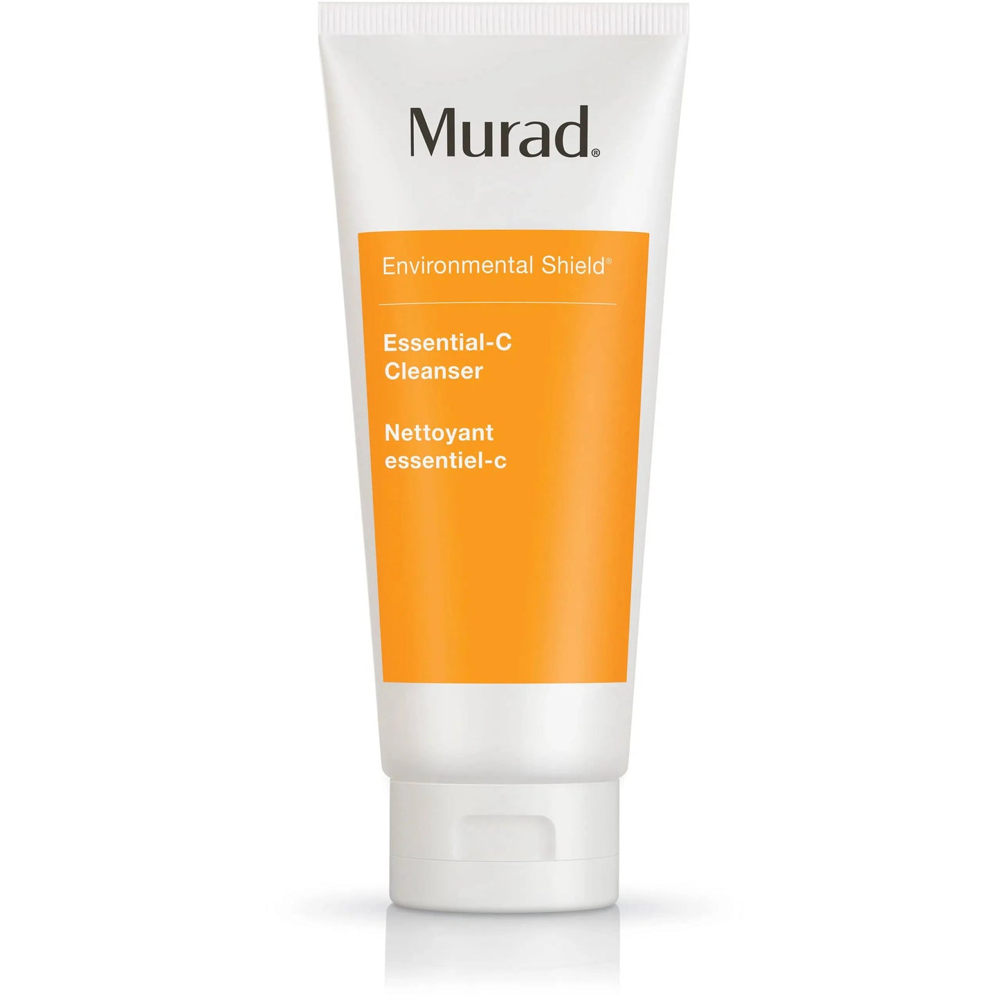 Essential-c cleanser | travel size