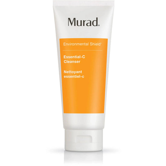 Essential-c cleanser | travel size